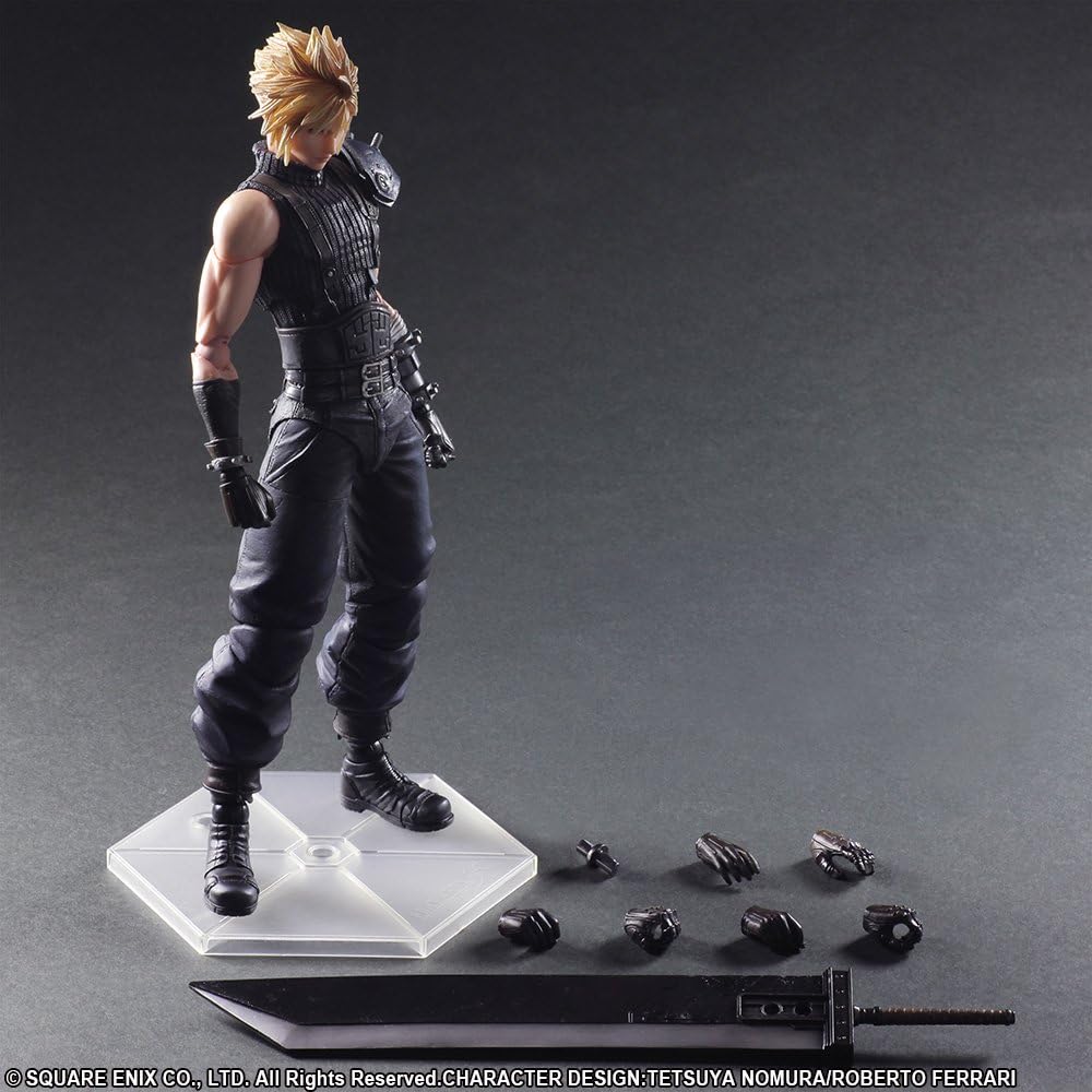 FINAL FANTASY 603873