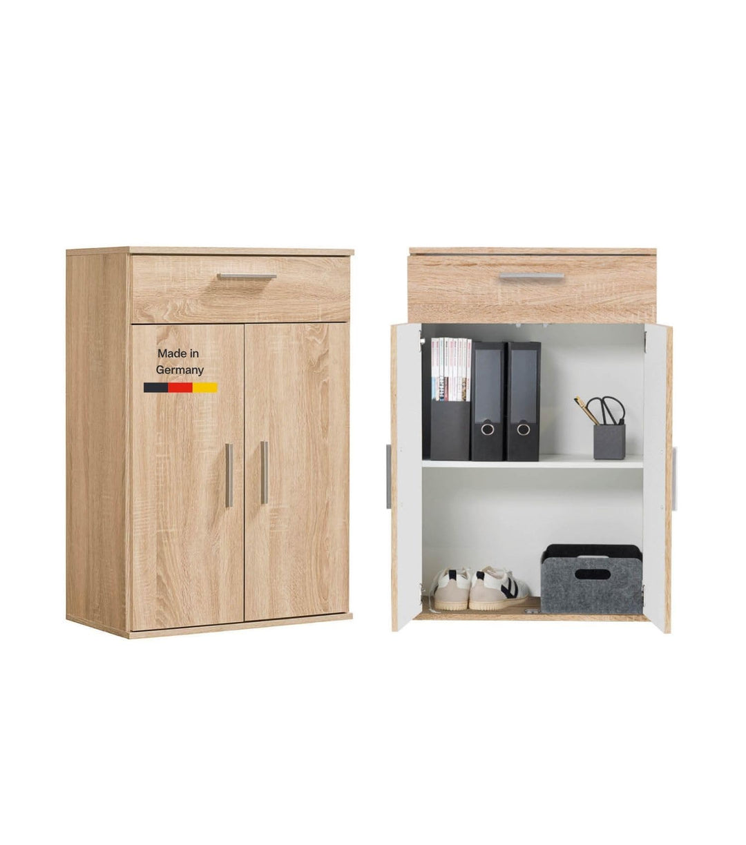mokebo Mehrzweckschrank Büroschrank &