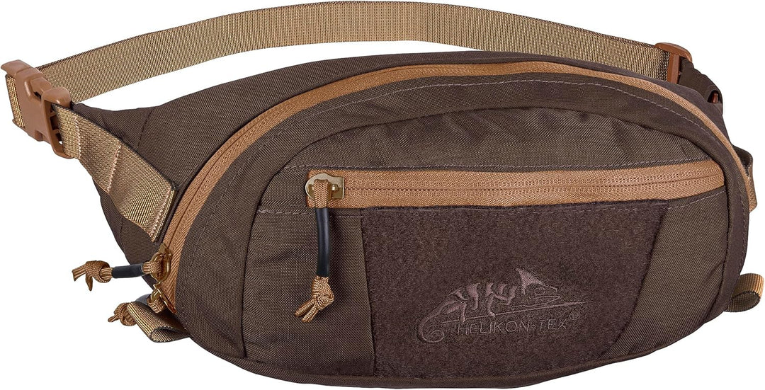 HELIKON-TEX Helikon-Tex Bandicoot Bauchtasche mit 2,7 Liter in braun