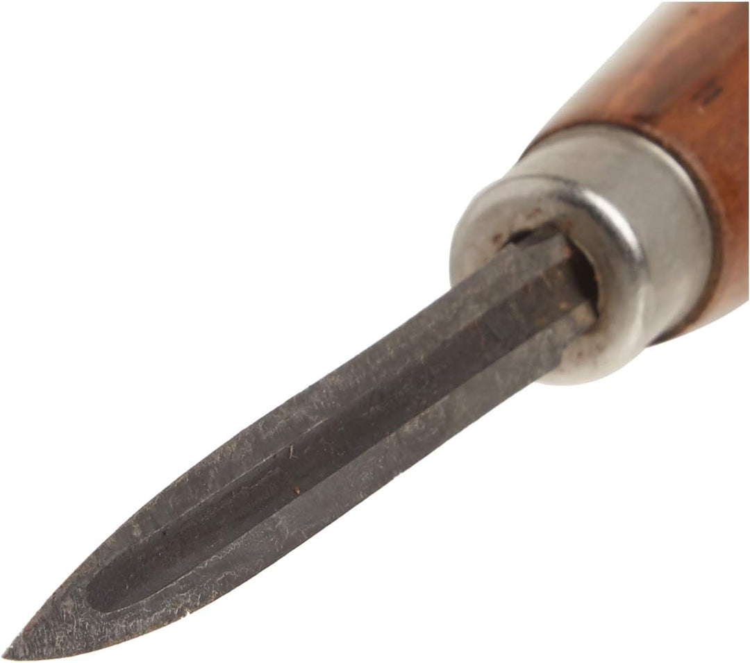 General Tools Dreieckiger Schaber (478)