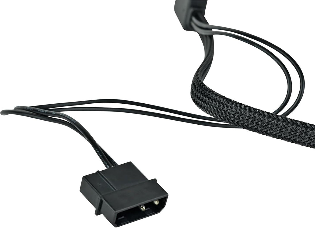 Silverstone TOB04 Ultraschmales Internes Optisches 9,5-mm-Ultra-HD-Blu-ray-Laufwerk SATA SST-TOB04-V