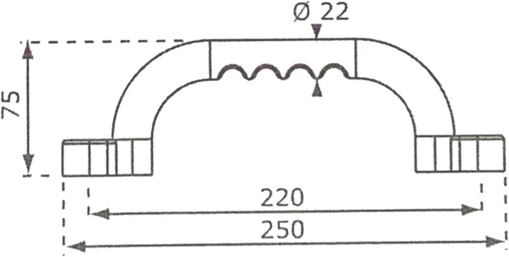 Zubehör Spielturm-Set grau - Piratenlenkrad, Fernrohr, Handgriffe Zubehör Baumhaus