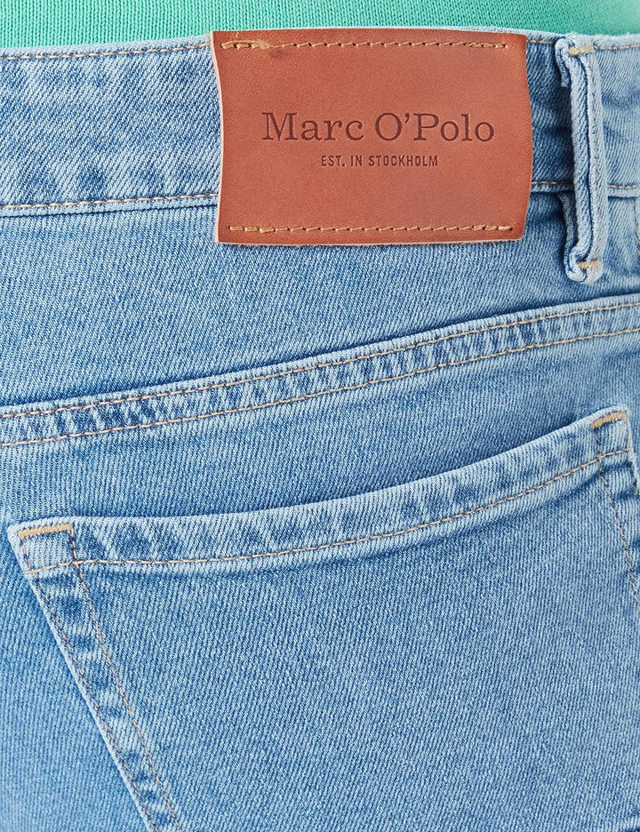 Marc O'Polo Herren M21920712132 Jeans, 58, 33 EU