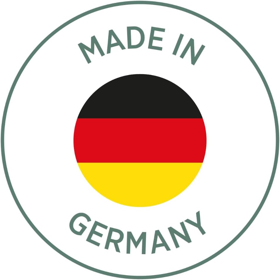 AVERY Zweckform 2873-10 Mietvertrag für Wohnungen und Häuser (Einheitsmietvertrag mit Übergabeprotok