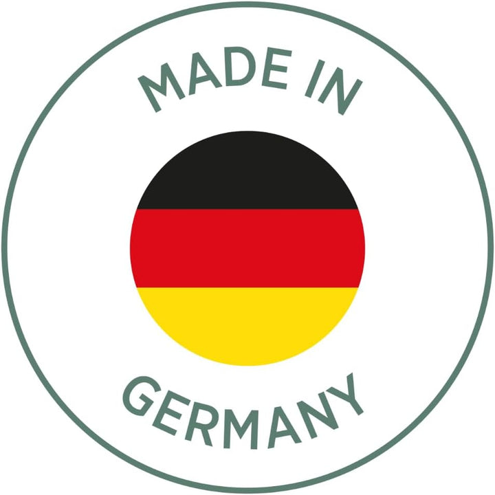 AVERY Zweckform 2873-10 Mietvertrag für Wohnungen und Häuser (Einheitsmietvertrag mit Übergabeprotok