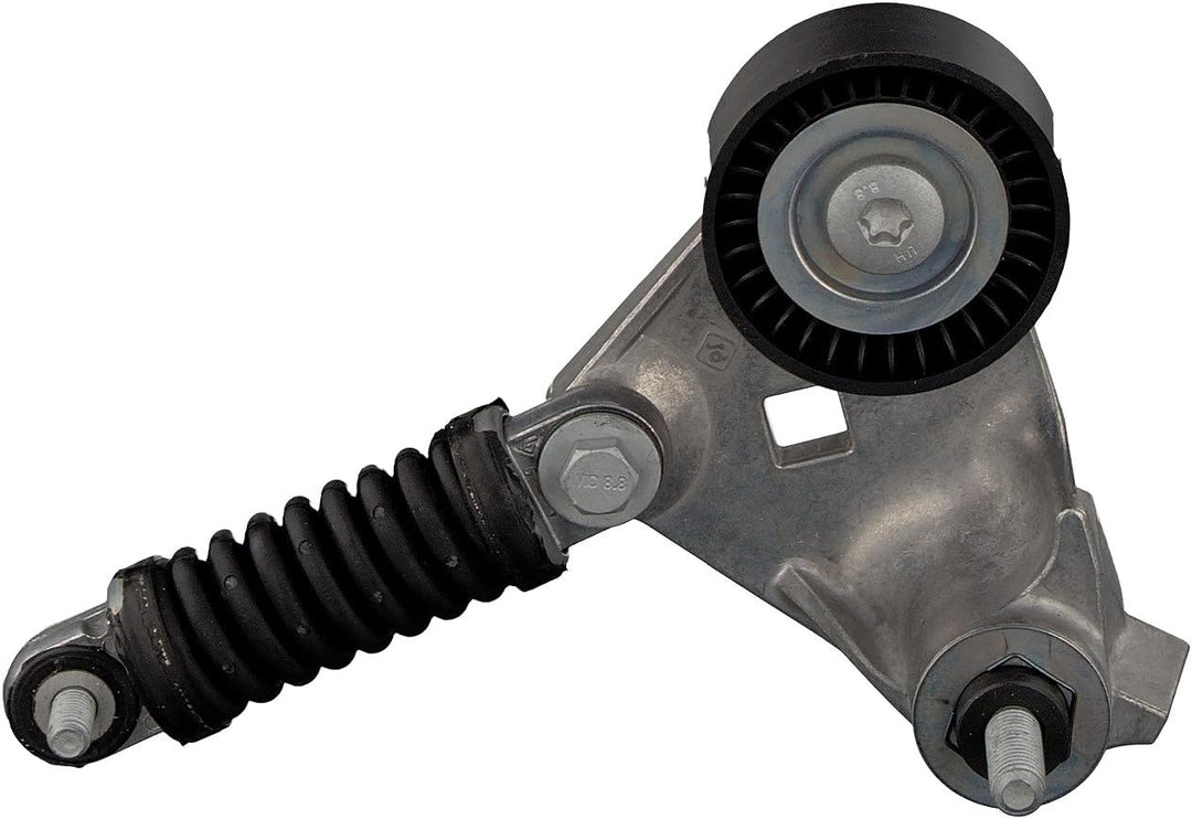 febi bilstein 24429 Riemenspanner für Keilrippenriemen, mit Schraube , 1 Stück