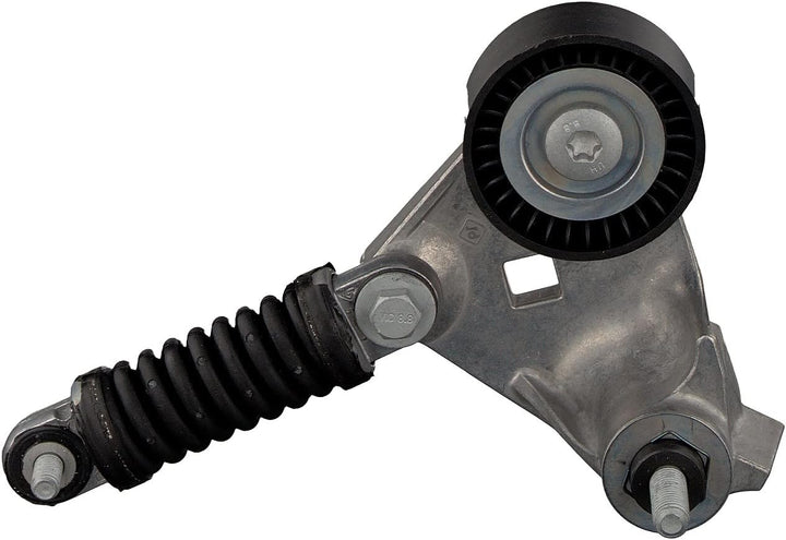 febi bilstein 24429 Riemenspanner für Keilrippenriemen, mit Schraube , 1 Stück