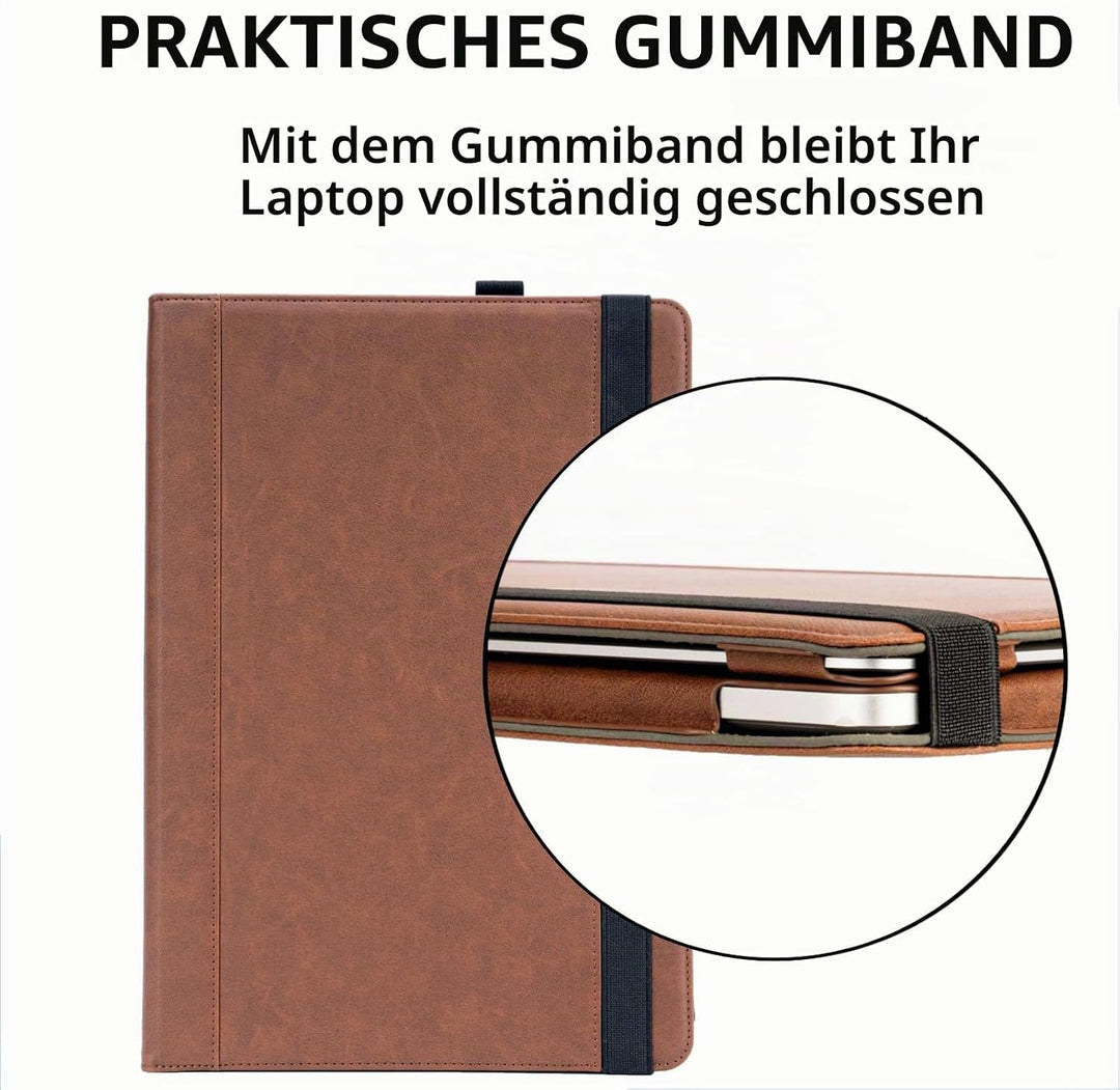 TYTX Hülle kompatibel mit MacBook Pro 16 Zoll 2025 2024 2023-2021 M4 M3 M2 M1 A3403 A3186 A2991 A278