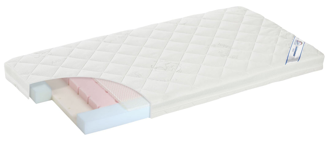Alvi Matratze STERNENSCHEIN AIR (BT 70x140 cm) BT 70x140 cm weiss