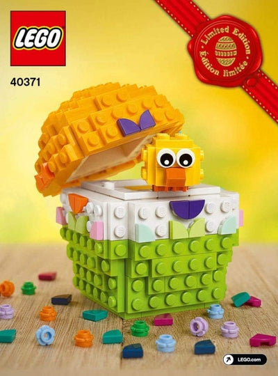 LEGO - Osterset