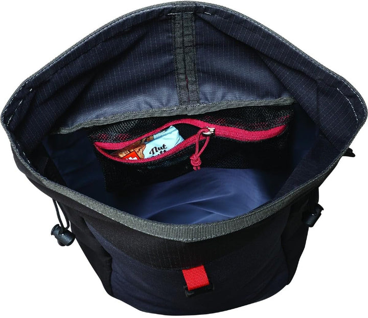 MSR MSR Snowshoe Carry Pack Farbe: black