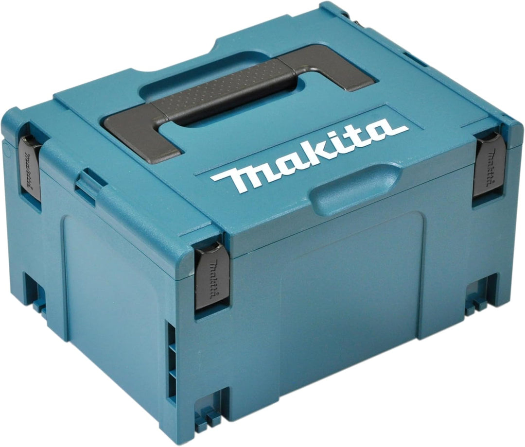 Makita PJ7000J Nutfräse 701 W Schwarz 14 x 310 mm Single, Single