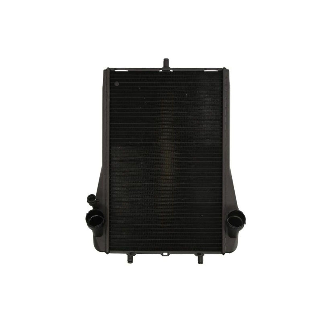 MAHLE CR 1396 000P Kühlmittelkühler BEHR PREMIUM LINE