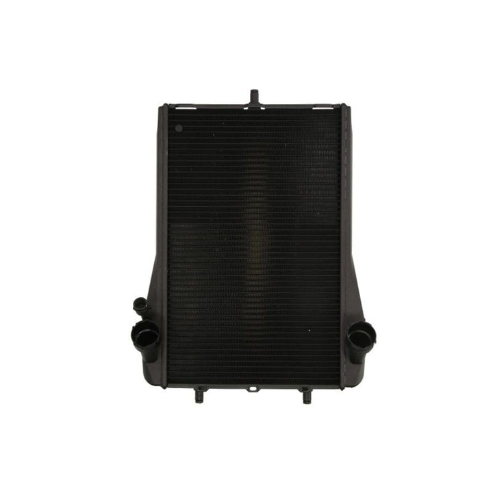 MAHLE CR 1396 000P Kühlmittelkühler BEHR PREMIUM LINE