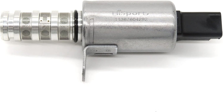 HISports Motor Nockenwellensteuerung Ölregelventil Solenoid VVT Kompatibel mit Mini Cooper 2002-2010