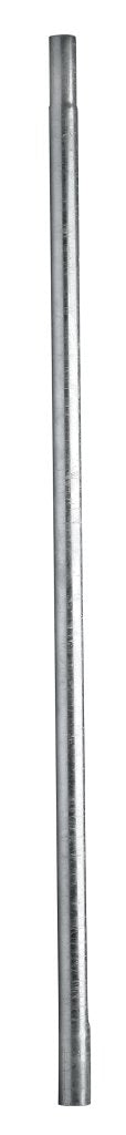 WISI 17088 "MN 17 B Steckmast Silber