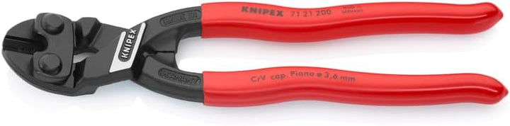 Knipex 71 21 200 Winkelschneider