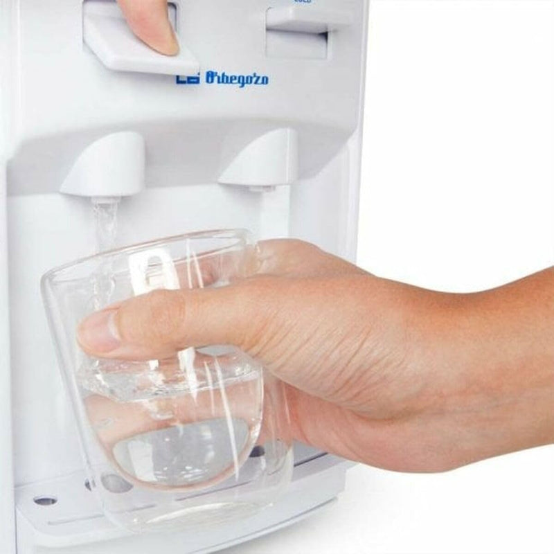 Orbegozo DA 5525 Wasserspender für Kaltwasser, 65