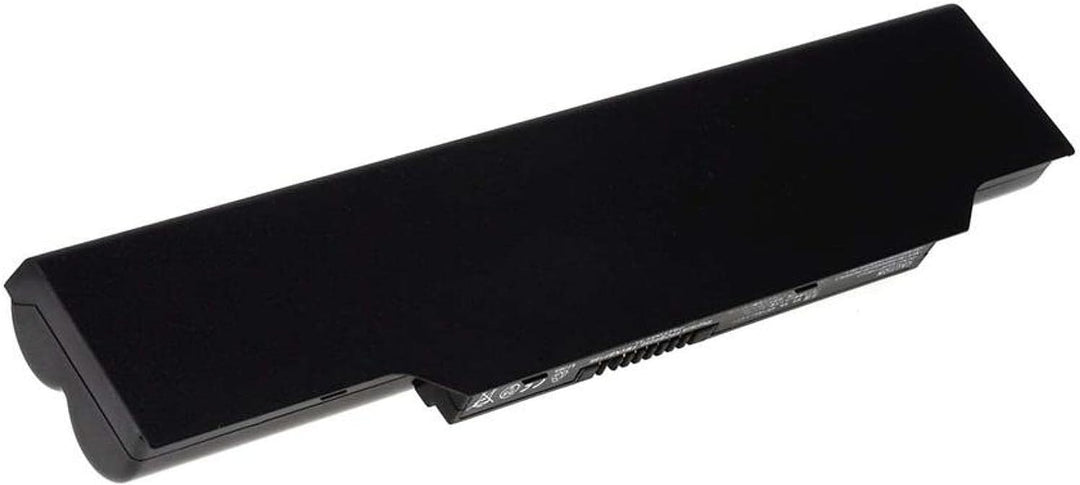 Akku für Fujitsu-Siemens LifeBook A530, 10,8V, Li-Ion
