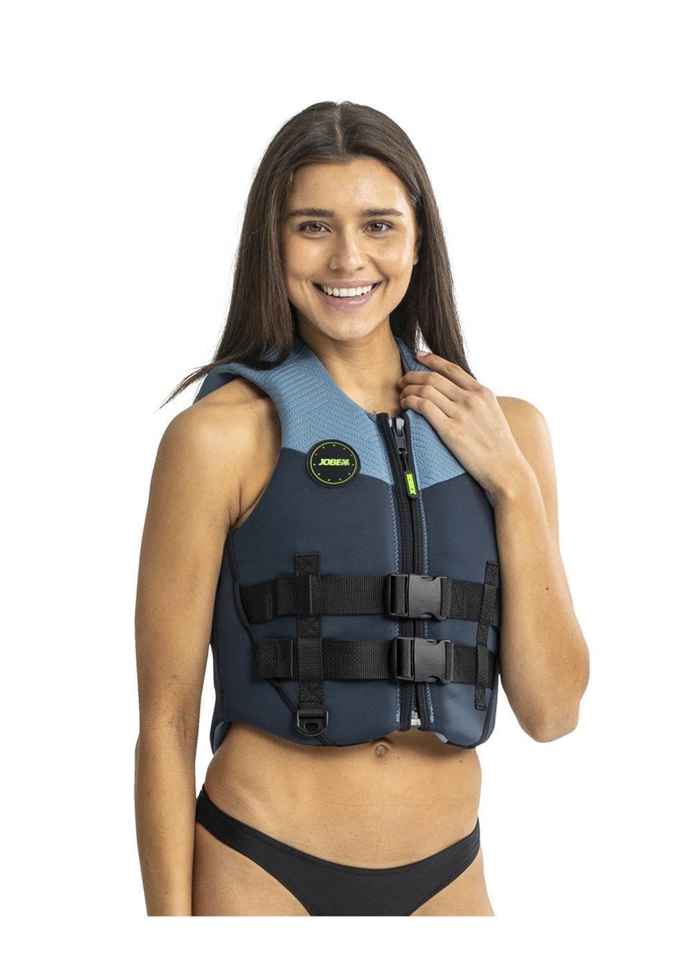 Jobe Neoprene Women Weste 2022 Midnight Blue, XS