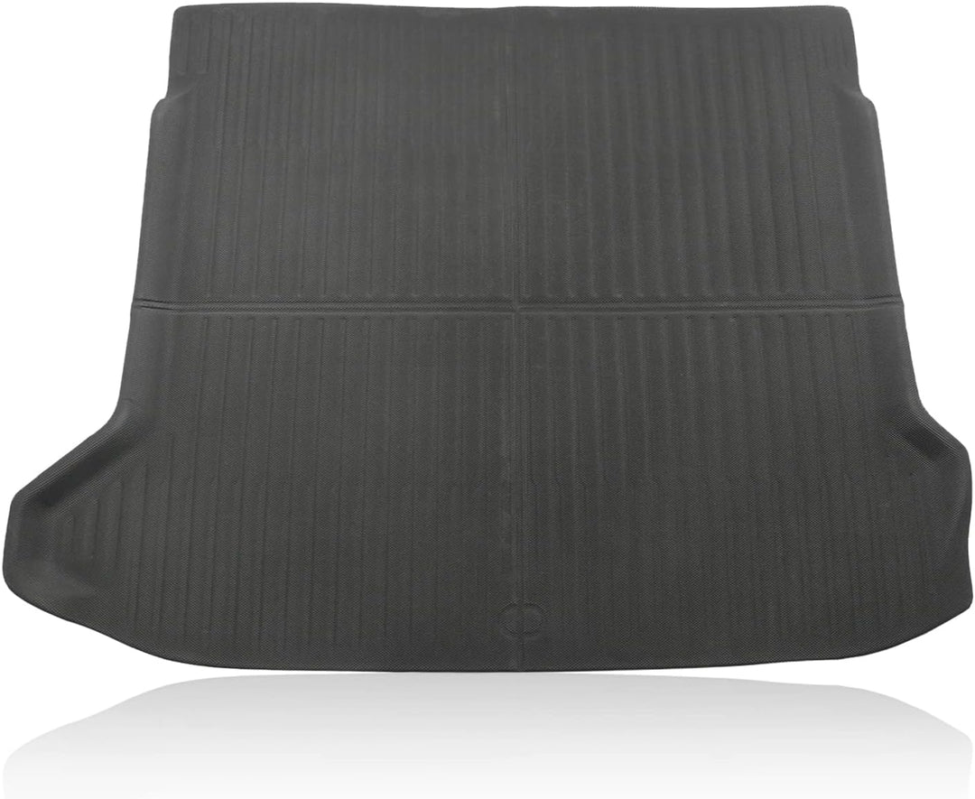 GAFAT 2021 2022 2023 Neu Hyunda-i Ioniq 5 Kofferraummatte, Ioniq 5 Kofferraumwanne Antirutschmatten