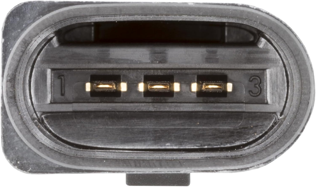 HELLA 6PR 013 680-041 Sensor, Motorölstand - 3-polig - mit Dichtung