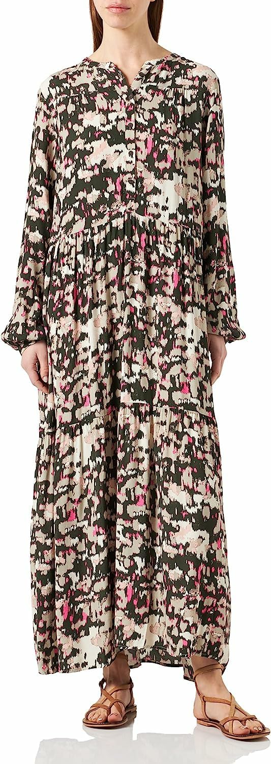 camel active Damen Kleid, XS