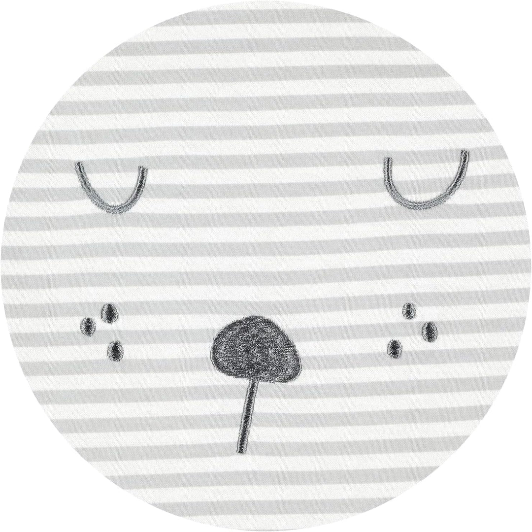 Alvi Baby Mäxchen Aussensack Faces 991-6 Gr. 68/74