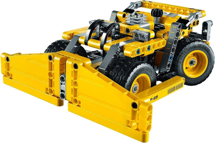 LEGO Technic 42035 - Muldenkipper