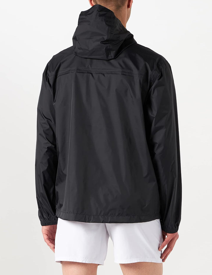 Helly Hansen Herren Loke Shell Wanderjacke S Schwarz, S Schwarz