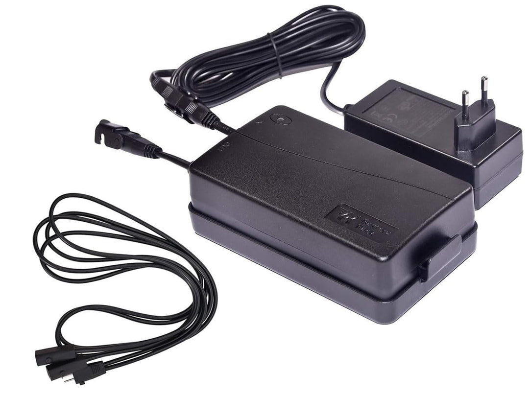 Akku und Netzteil für elektrisches Sofa, elektrisch, neigbar, 24 V-29 V, Li-Ion