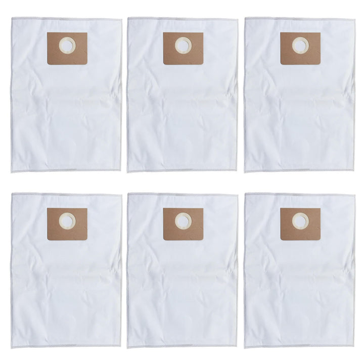 6X Staubsaugerbeutel kompatibel mit Kärcher NT 351 Eco Xpert NT 360 361 35/1 2000-E 3500-E 3501 Vlie
