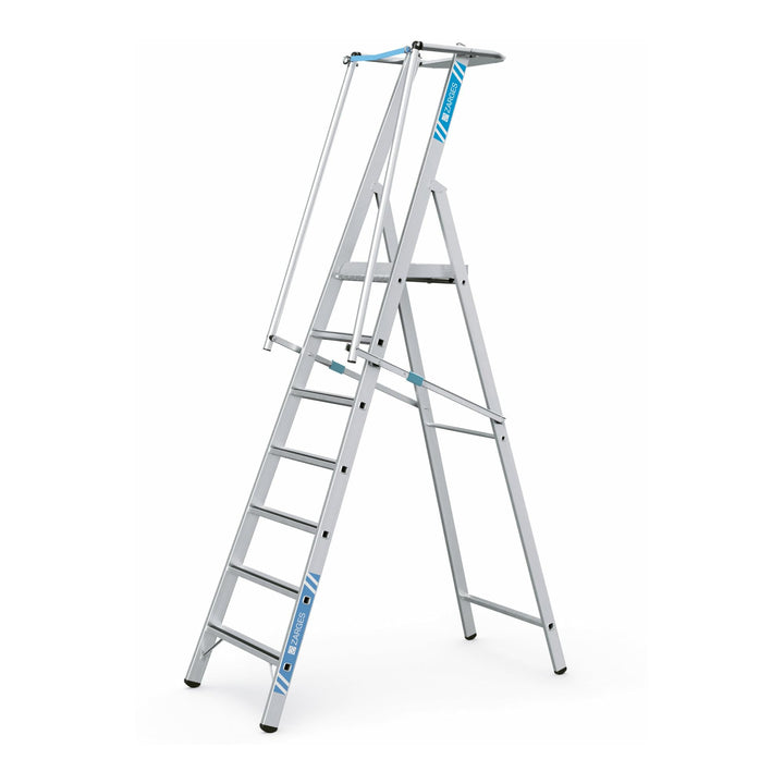 ZAP Safemaster S - Stufenleiter 7 Stufen