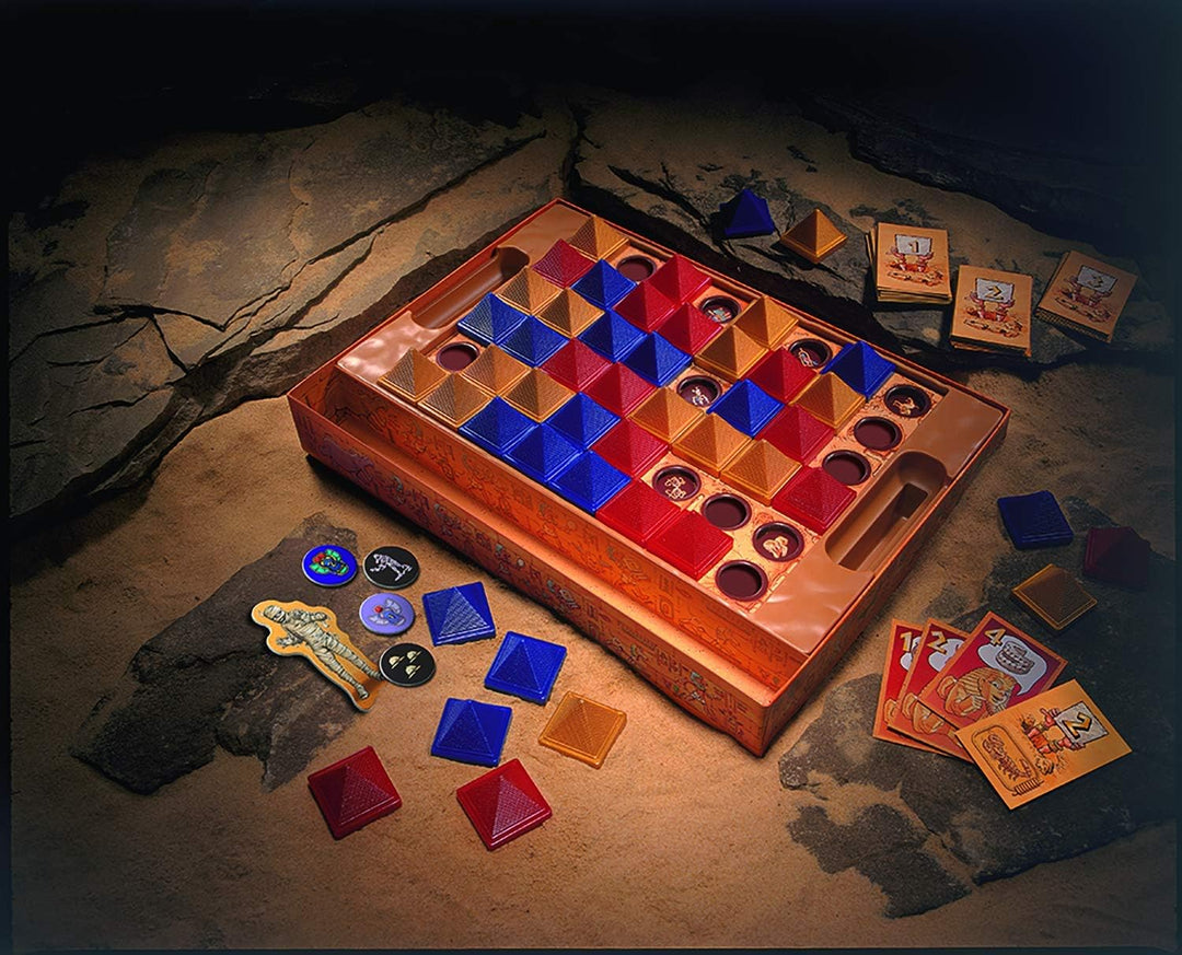 Ravensburger – 26717 – Ramses – Spiel (französische Version)
