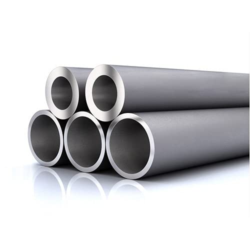 Stainless Europe® Edelstahl Rohr nahtlos säurebeständig DN4 6,35 mm x 0,89 mm material 316 / 316L 10