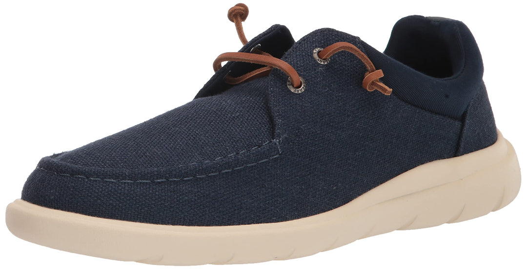 Sperry Herren Capt MocSneaker 41 EU Navy, 41 EU Navy