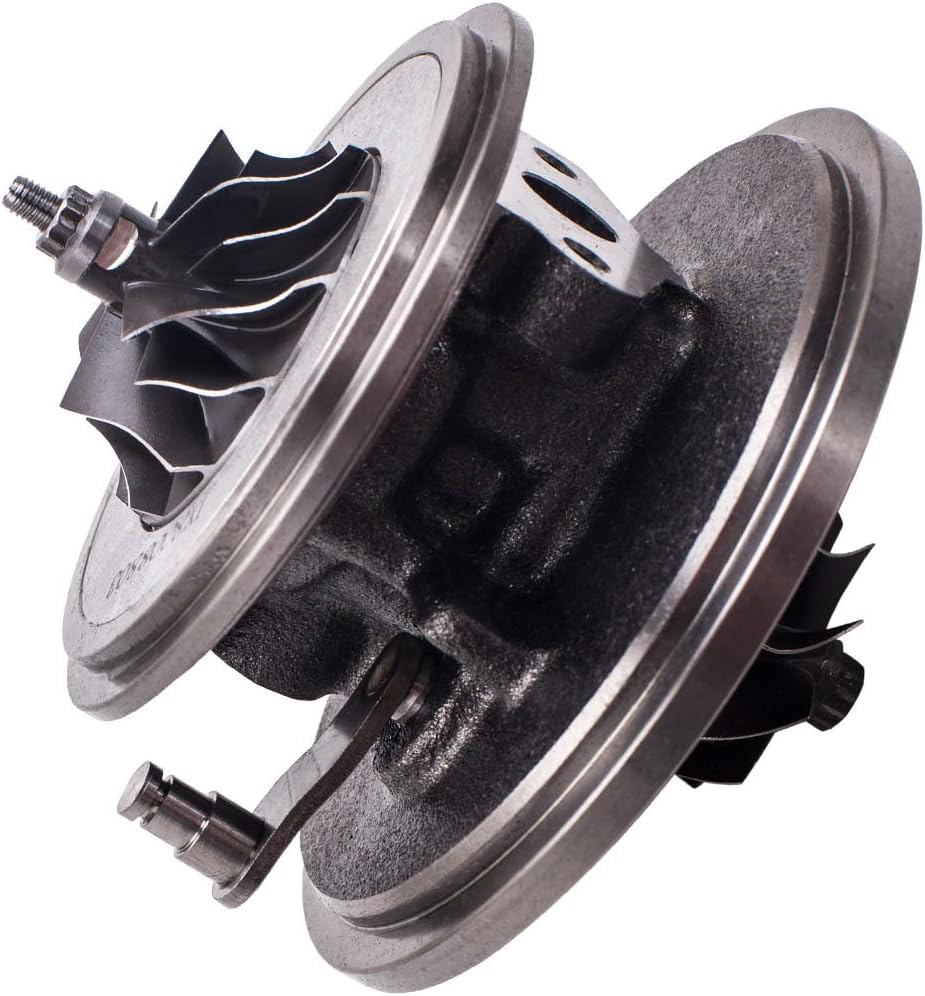 maXpeedingrods Turbo Turbolader CHRA für 520 e60 e61 Lci 2,0 d 163 PS