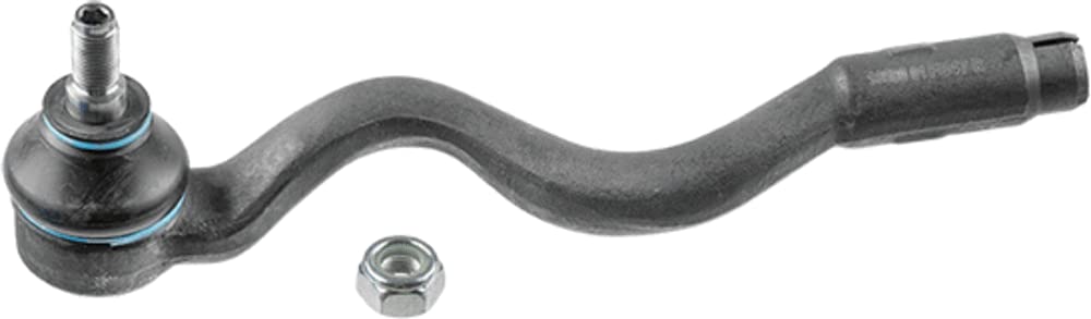 LEMFÖRDER 10590 01 Spurstangenkopf Für BMW Z3 ROADSTER (E36) 1995-2003 Rechts, Vorderachse Und Ander