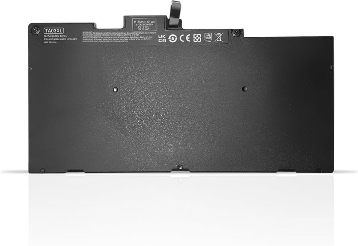 HUBEI TA03XL HSTNN-IB7L 854047-1C1 854108-850 996QA101H TA03051XL HSTNN-172C-4 HSTNN-175C-5 HSTNN-I7