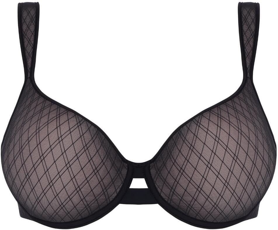 Chantelle Smooth Lines BH mit Memory-Foam Damen