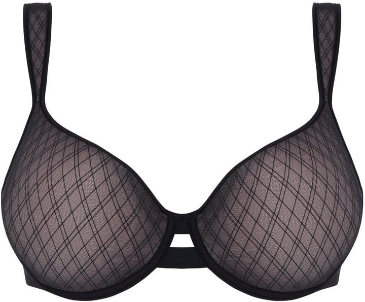 Chantelle Smooth Lines BH mit Memory-Foam Damen