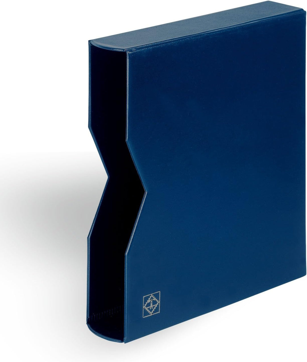 Leuchtturm 341040 Vista Euro-Münzalbum Band 1 | Für Kursmünzensätze der 12 Euro-Länder der Ersten St