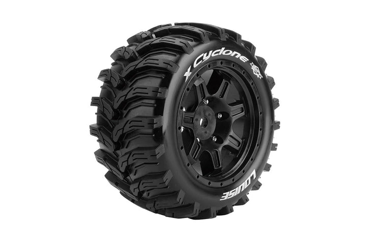 LOUISE X-CYCLONE SPORT-REIFEN X-MAXX MFT (2 STK)