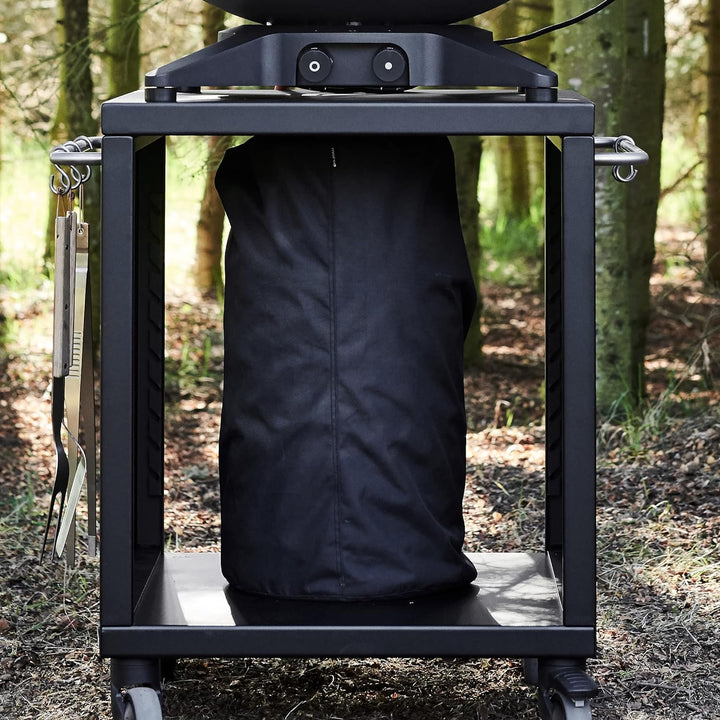 Morsø Gasflasche Cover – Gasflaschen-Abdeckung aus wasserabweisendem Polyester, Hülle für Gasflasche