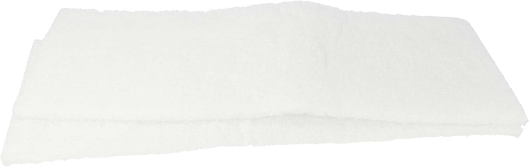 vhbw 4x Luftfilter G4 kompatibel mit Wolf CWL-2-400, CWL-2-325 Lüfter, Badlüfter, Ventilator, Lüftun