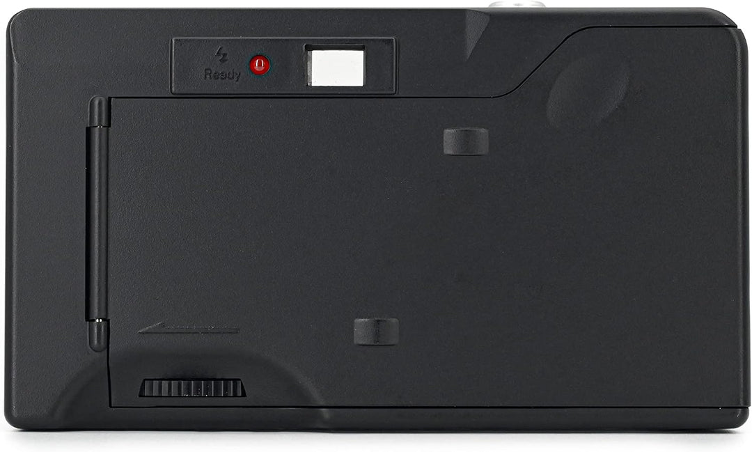 KODAK EKTAR H35 Halbformat-Filmkamera, 35 mm, wiederverwendbar, ohne Fokussierung, leicht, einfach z