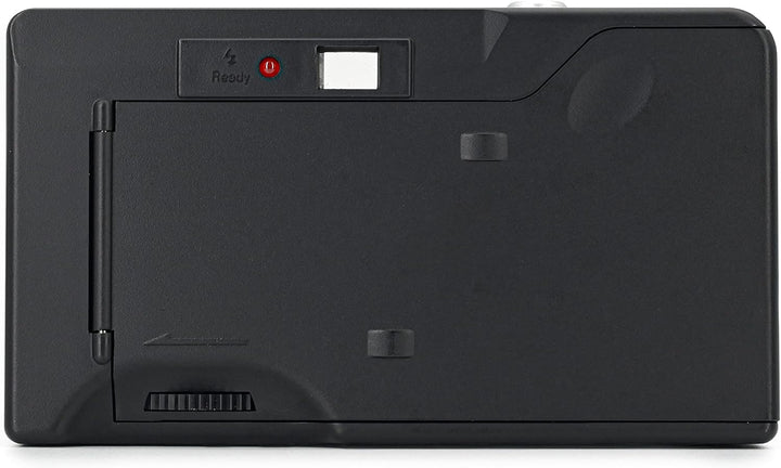 KODAK EKTAR H35 Halbformat-Filmkamera, 35 mm, wiederverwendbar, ohne Fokussierung, leicht, einfach z
