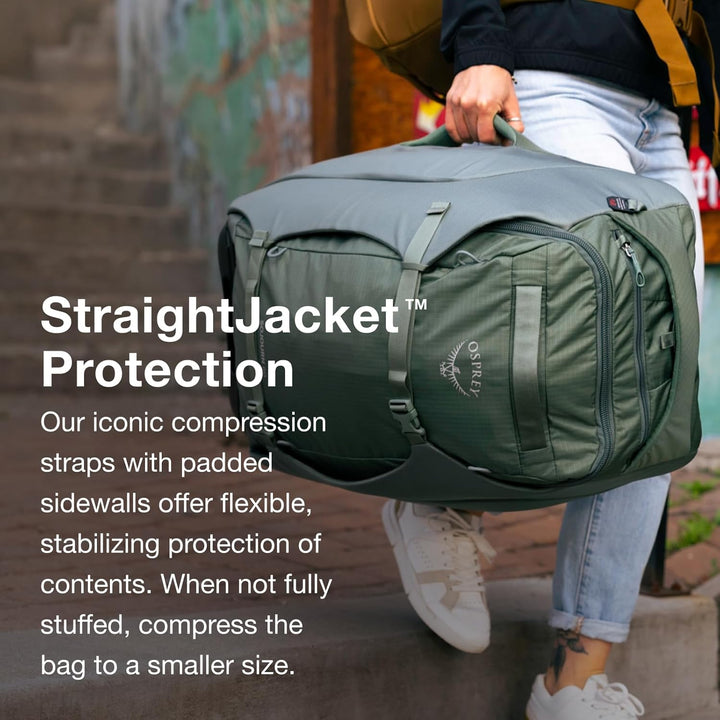 Osprey Sojourn Porter Pack 30l Backpack One Size