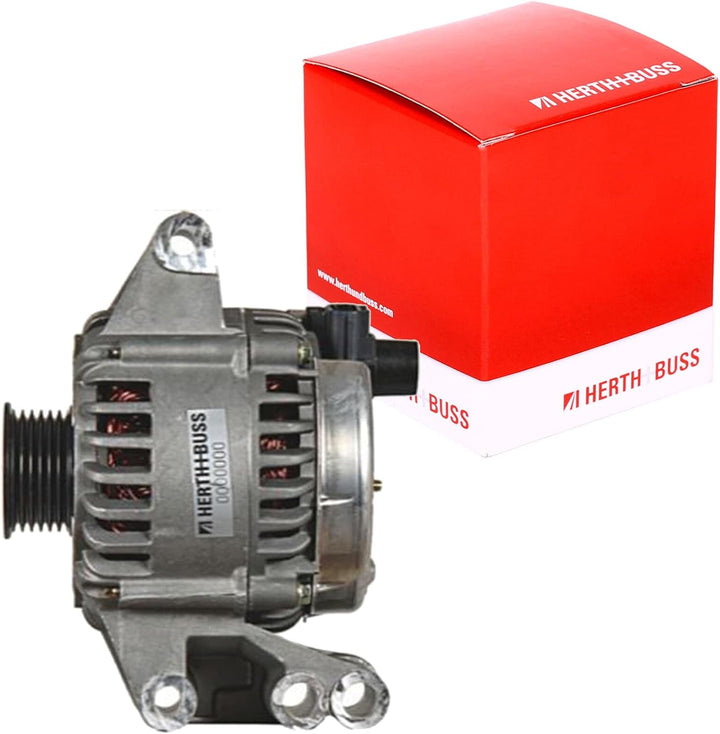 HERTH+BUSS JAKOPARTS 32000903 Generator