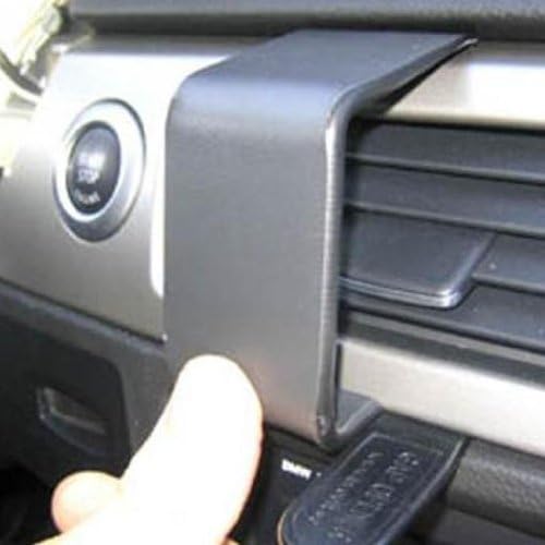 Brodit 853598 ProClip Halterung, schwarz